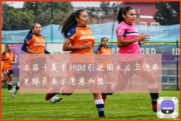 本菲卡夏季计划引进国米后卫德弗里球员表示愿意加盟