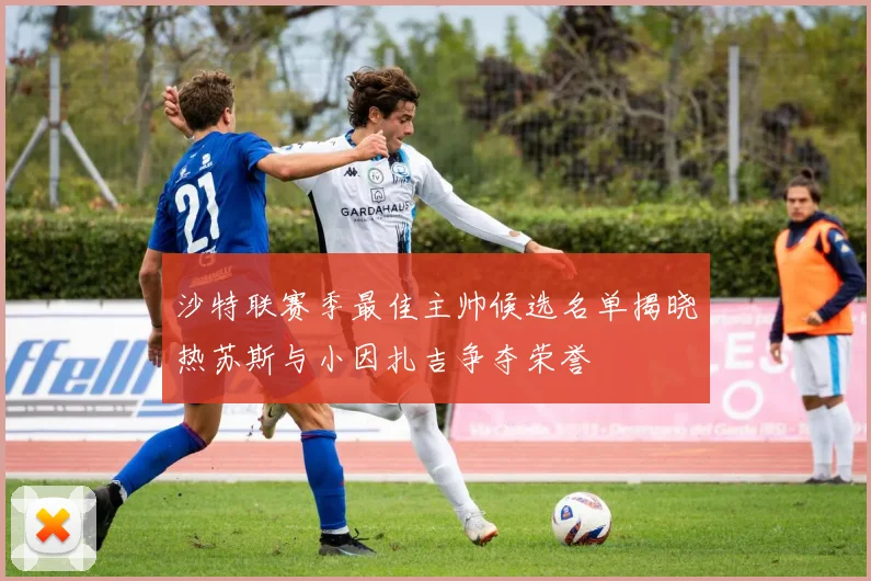 沙特联赛季最佳主帅候选名单揭晓热苏斯与小因扎吉争夺荣誉